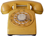 Rotary Phone
